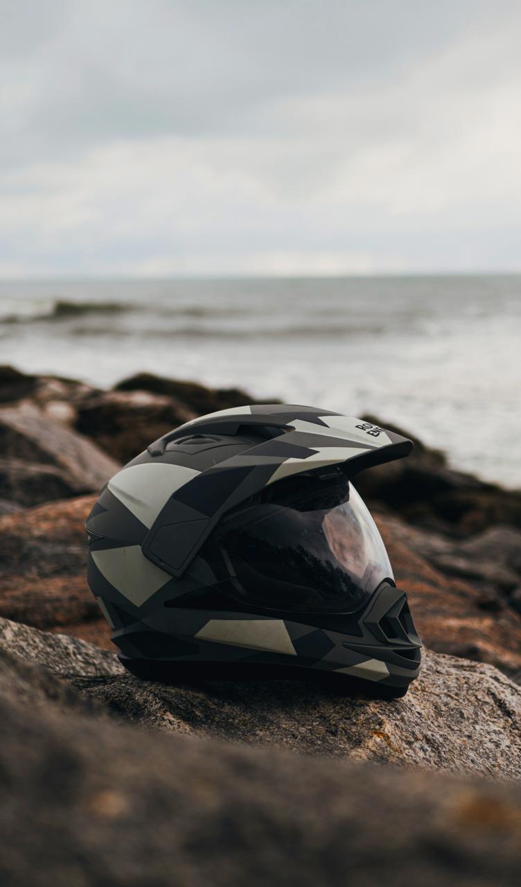 What Type of Traveller Are You?